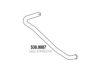 MERCE 6744922704 Exhaust Pipe